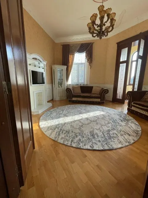 Пятигорск: Апартаменты в Центре на Козлова 26