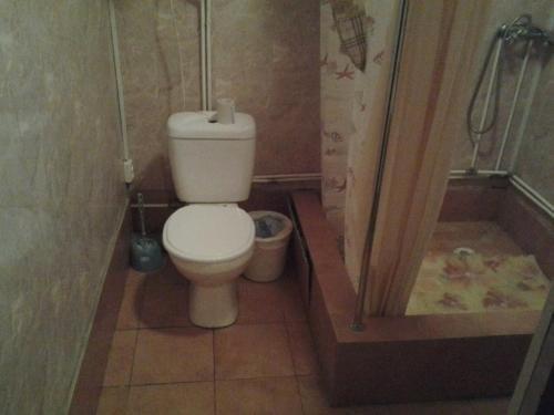 Вистино: Hostel in Visitino Village