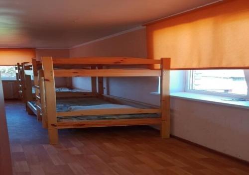 Вистино: Hostel in Visitino Village