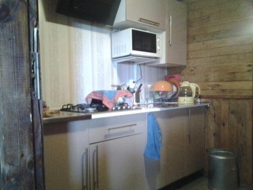 Вистино: Hostel in Visitino Village
