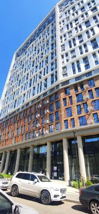 Квартира в Центре 5Континетов — фото 2