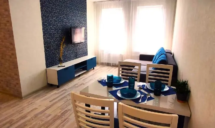 Ижевск: Квартира в Центре 5Континетов