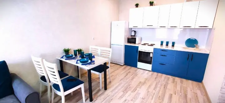 Ижевск: Квартира в Центре 5Континетов