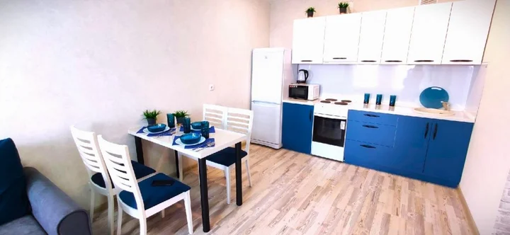 Ижевск: Квартира в Центре 5Континетов