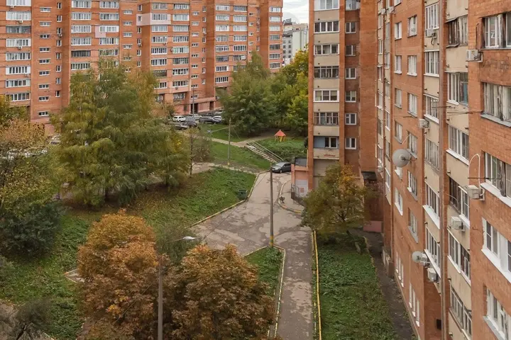 Нижний Новгород: Стрелка на улице Звездинка