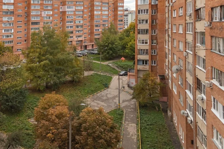 Нижний Новгород: Стрелка на улице Звездинка