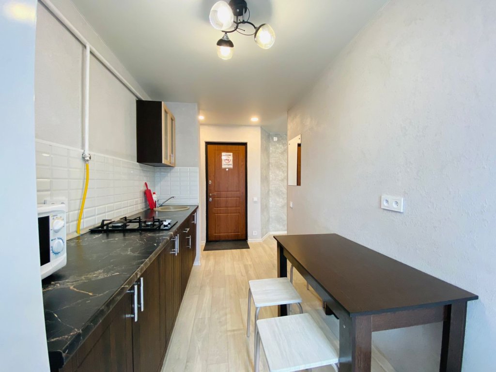 Тамбов: Апартаменты Интернациональная 54