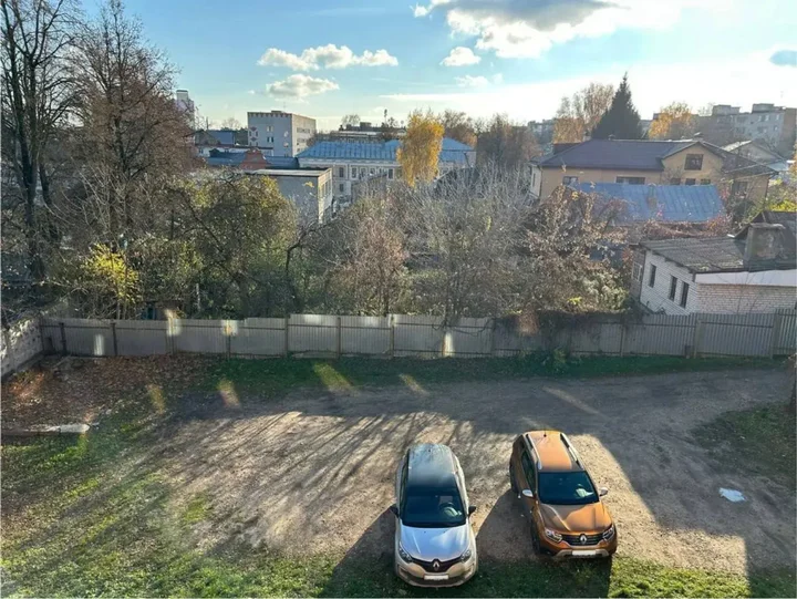 Калуга: Апартаменты Каракозова 10