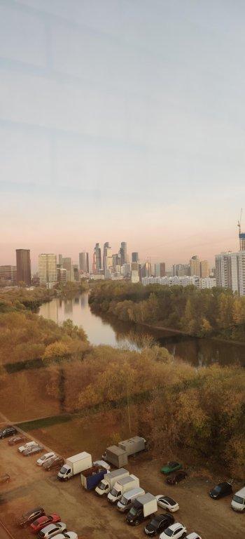 Москва: Апартаменты на Карамышевской набережной 4/1