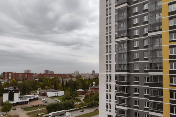 Ижевск: Апартаменты ЖК Покровский