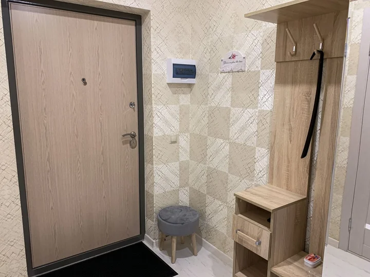 Ижевск: Квартира Уютная квартира в историческом центре города