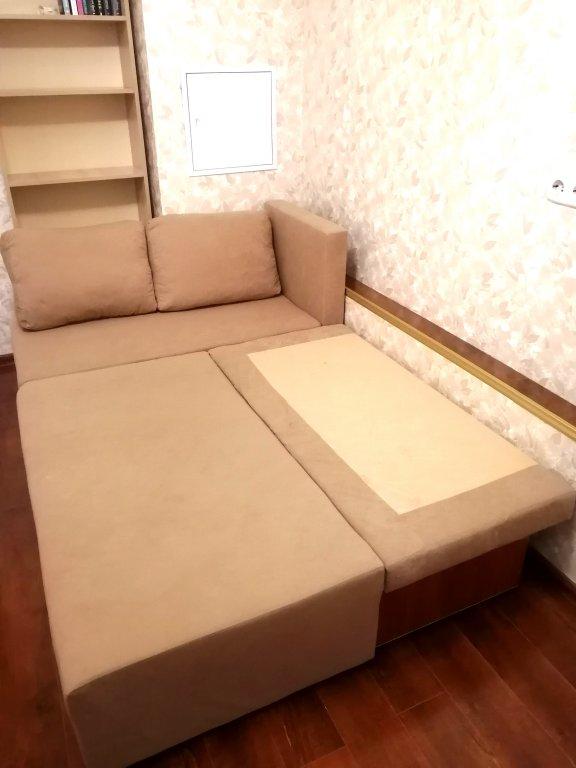 Апартаменты Двухкомнатные у Метро Новокосино — фото 2