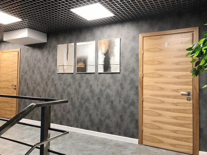 Барнаул: Отель Hotel&Braun