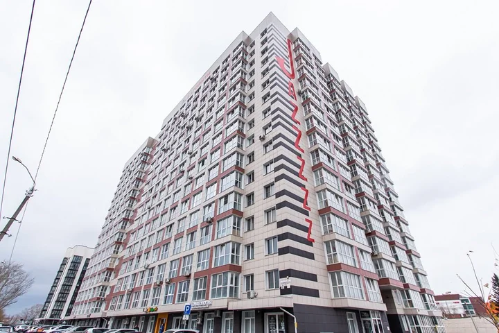 Барнаул: Отель Hotel&Braun