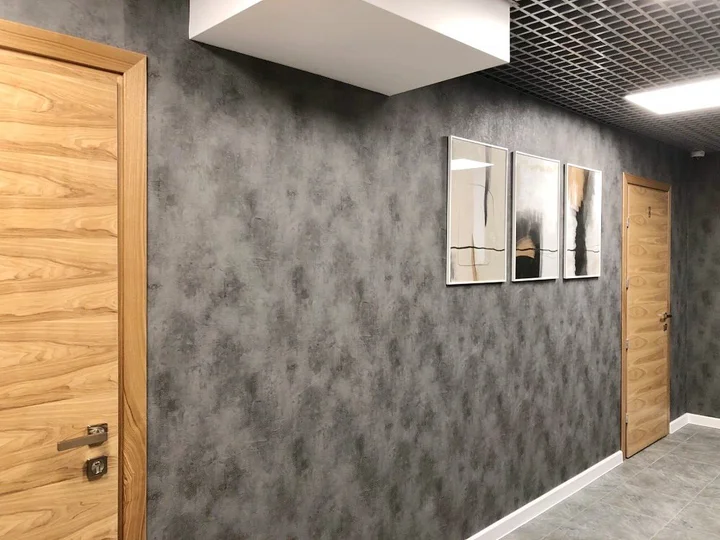 Барнаул: Отель Hotel&Braun