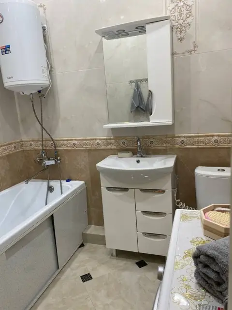 Апартаменты Однушка у Озера — фото 3