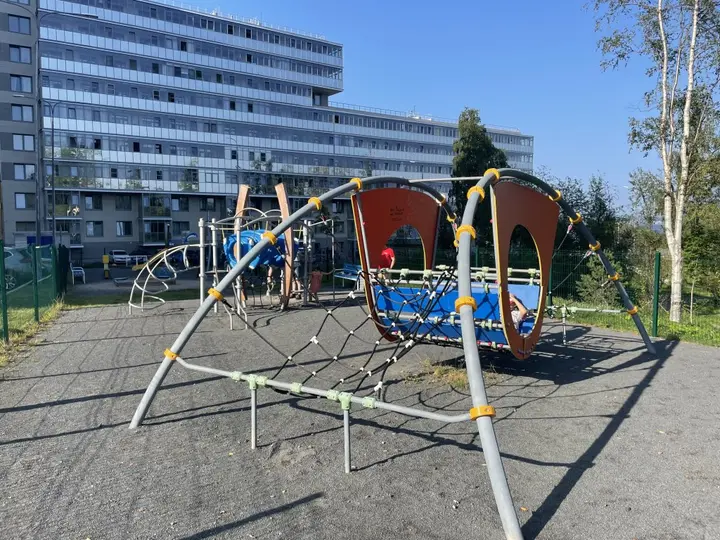Петрозаводск: Апартаменты ЯРВИ