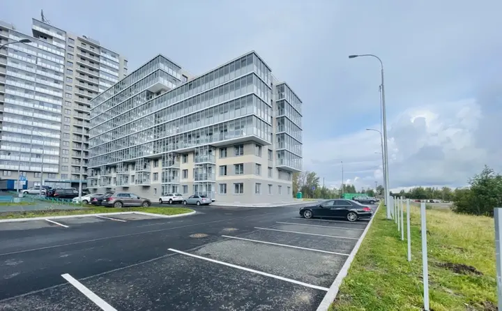 Петрозаводск: Апартаменты ЯРВИ