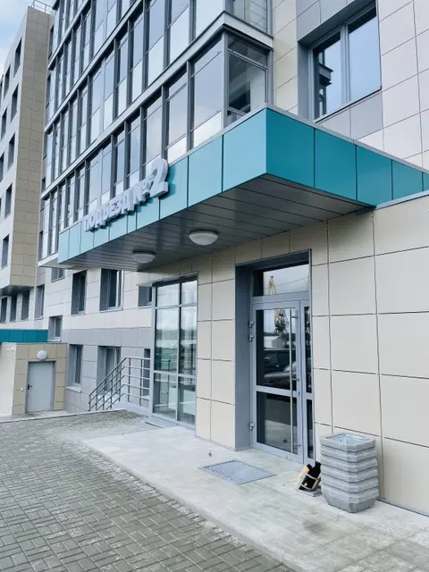 Петрозаводск: Апартаменты ЯРВИ