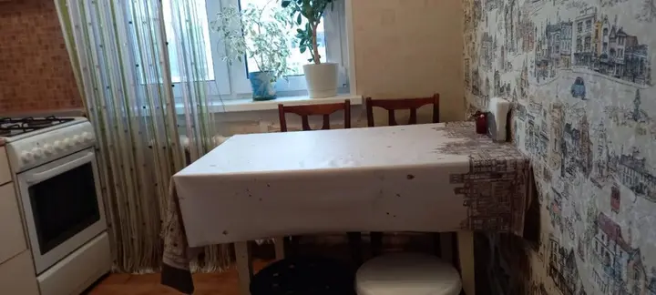 Нижний Новгород: Апартаменты 3к квартира у Сормовского парка