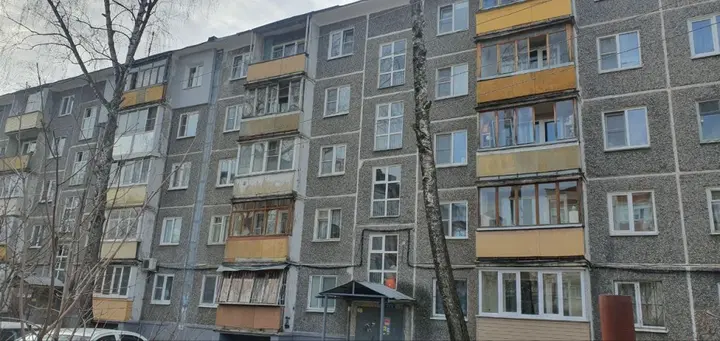 Нижний Новгород: Апартаменты 3к квартира у Сормовского парка
