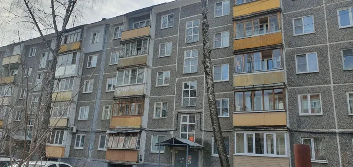 Нижний Новгород: Апартаменты 3к квартира у Сормовского парка
