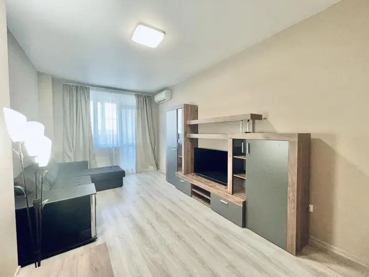 Нижний Новгород: Vegas apartments (Вегас апартментс) на улице Маршала Баграмяна, 1