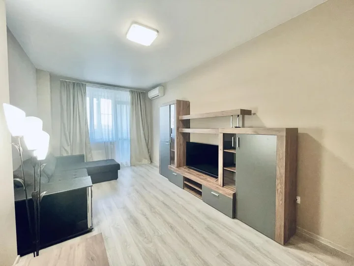 Нижний Новгород: Vegas apartments (Вегас апартментс) на улице Маршала Баграмяна, 1