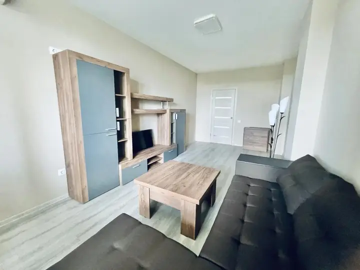 Нижний Новгород: Vegas apartments (Вегас апартментс) на улице Маршала Баграмяна, 1