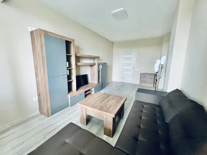 Нижний Новгород: Vegas apartments (Вегас апартментс) на улице Маршала Баграмяна, 1