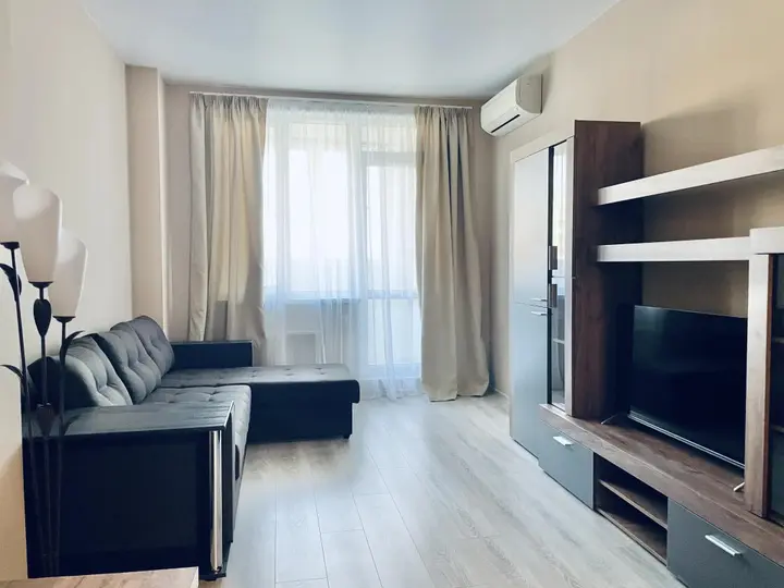 Нижний Новгород: Vegas apartments (Вегас апартментс) на улице Маршала Баграмяна, 1
