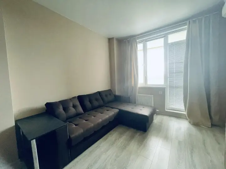 Нижний Новгород: Vegas apartments (Вегас апартментс) на улице Маршала Баграмяна, 1