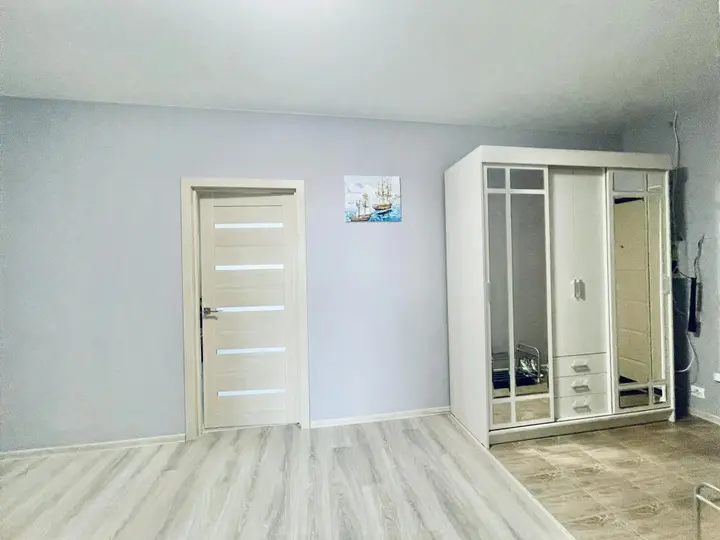 Нижний Новгород: Vegas apartments (Вегас апартментс) на улице Маршала Баграмяна, 1