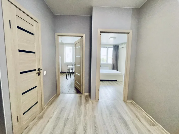 Нижний Новгород: Vegas apartments (Вегас апартментс) на улице Маршала Баграмяна, 1
