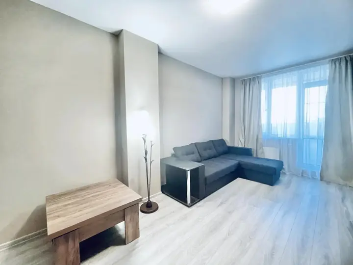 Нижний Новгород: Vegas apartments (Вегас апартментс) на улице Маршала Баграмяна, 1