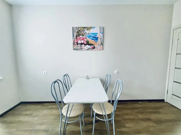Нижний Новгород: Vegas apartments (Вегас апартментс) на улице Маршала Баграмяна, 1