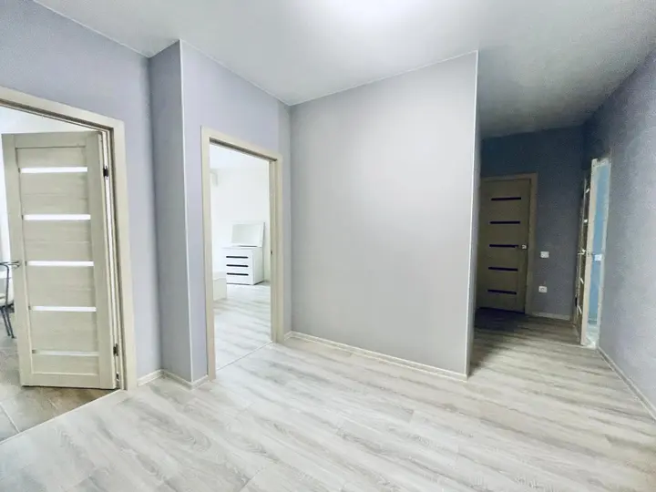 Нижний Новгород: Vegas apartments (Вегас апартментс) на улице Маршала Баграмяна, 1