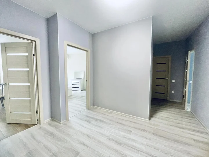 Нижний Новгород: Vegas apartments (Вегас апартментс) на улице Маршала Баграмяна, 1