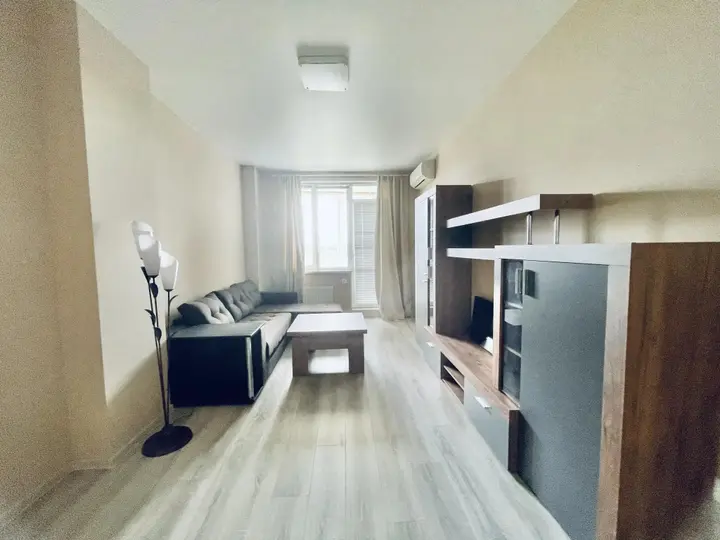 Нижний Новгород: Vegas apartments (Вегас апартментс) на улице Маршала Баграмяна, 1