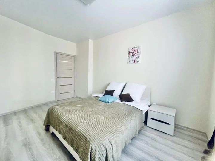 Нижний Новгород: Vegas apartments (Вегас апартментс) на улице Маршала Баграмяна, 1
