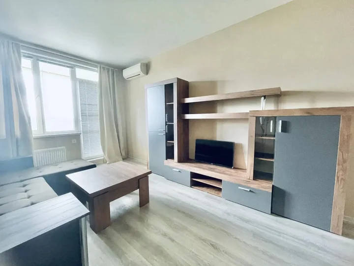 Нижний Новгород: Vegas apartments (Вегас апартментс) на улице Маршала Баграмяна, 1