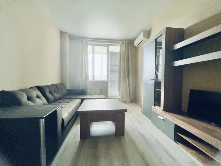 Нижний Новгород: Vegas apartments (Вегас апартментс) на улице Маршала Баграмяна, 1