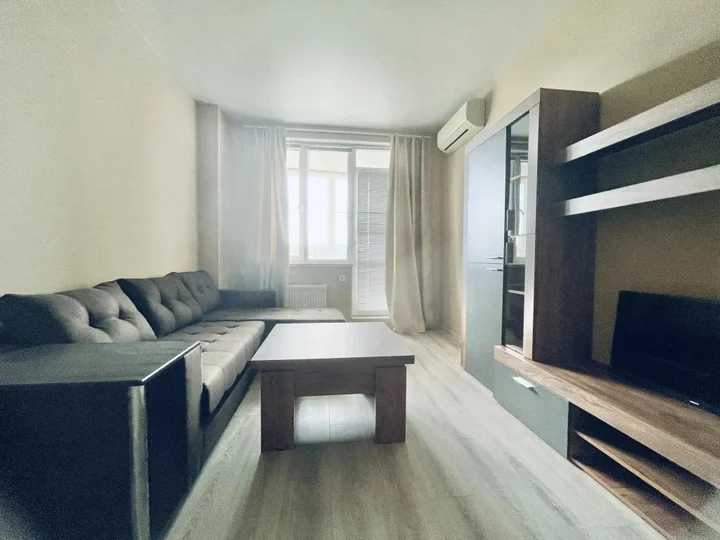 Нижний Новгород: Vegas apartments (Вегас апартментс) на улице Маршала Баграмяна, 1
