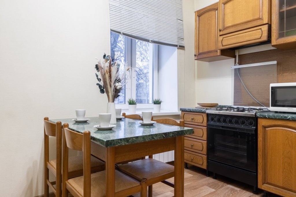 Казань: Апартаменты Comfort Home на 10 гостей на Карла Маркса 39