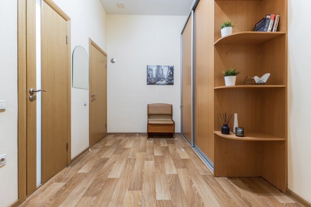 Казань: Апартаменты Comfort Home на 10 гостей на Карла Маркса 39