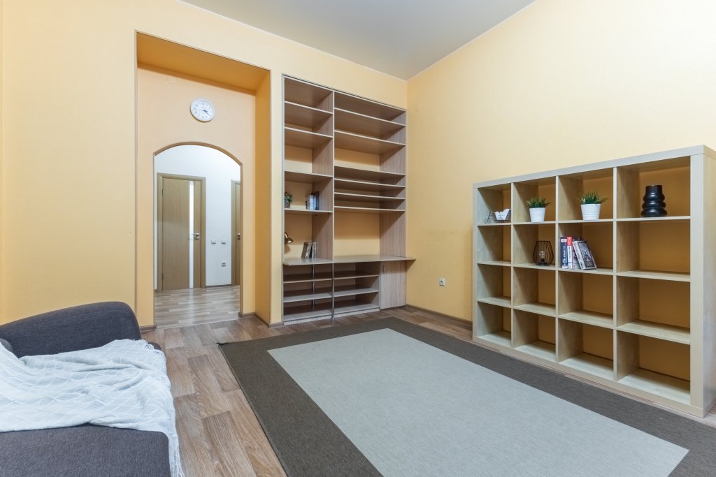 Казань: Апартаменты Comfort Home на 10 гостей на Карла Маркса 39