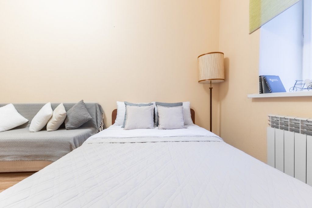 Казань: Апартаменты Comfort Home на 10 гостей на Карла Маркса 39