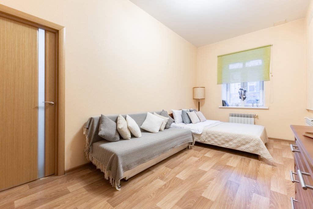 Казань: Апартаменты Comfort Home на 10 гостей на Карла Маркса 39