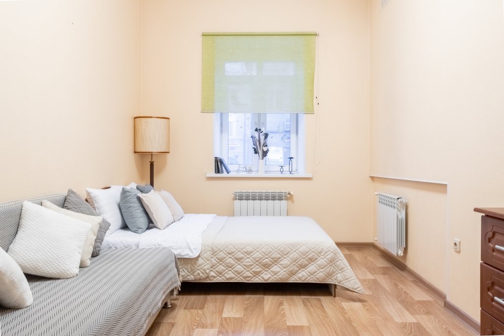 Казань: Апартаменты Comfort Home на 10 гостей на Карла Маркса 39