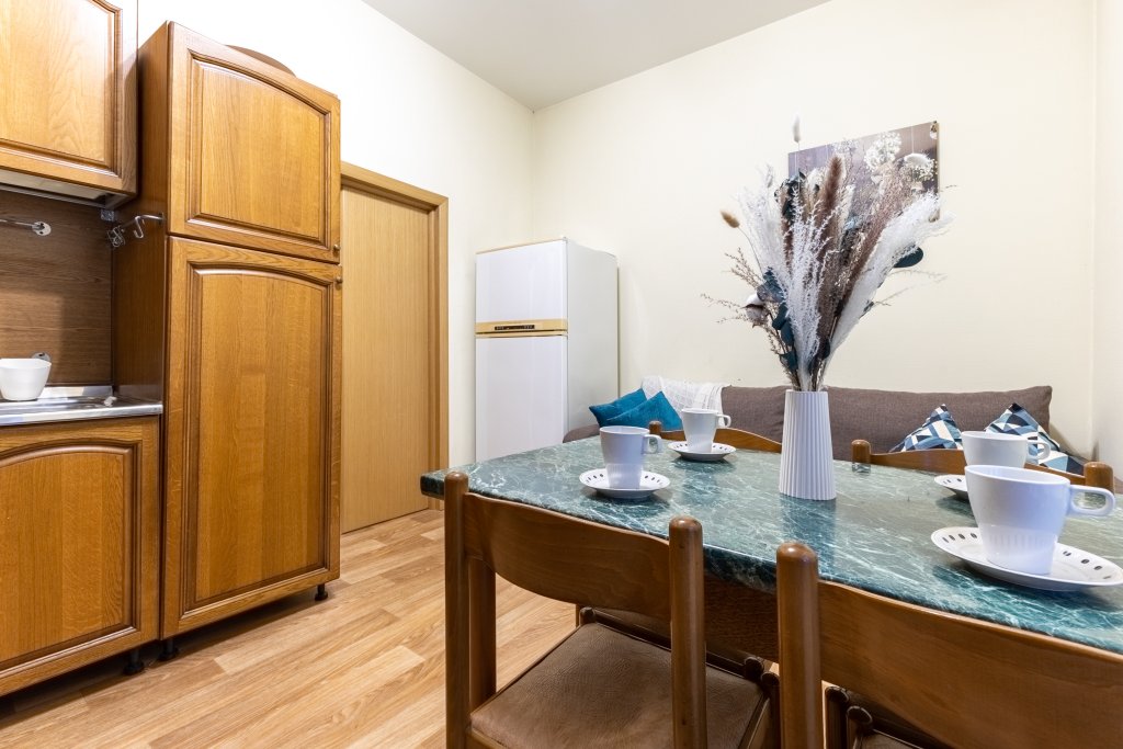 Казань: Апартаменты Comfort Home на 10 гостей на Карла Маркса 39